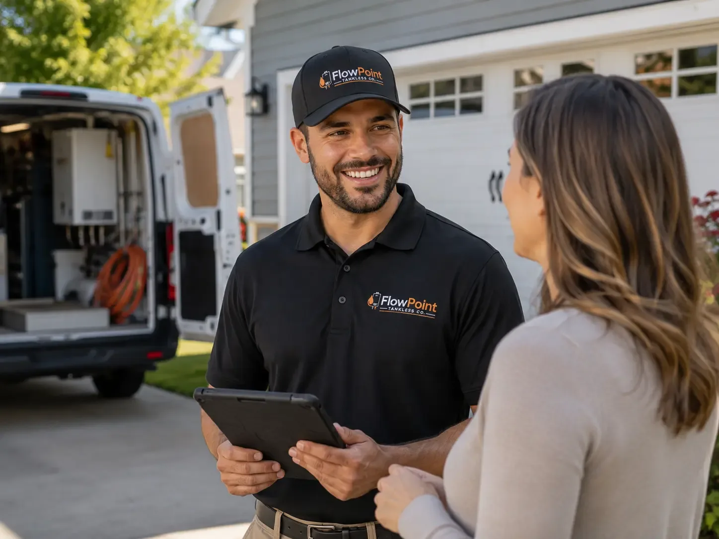 Tankless Water Heater Installation Dryden, TX FAQs